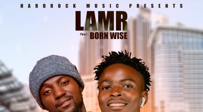 Lamr ft Born Wise-Bakangena