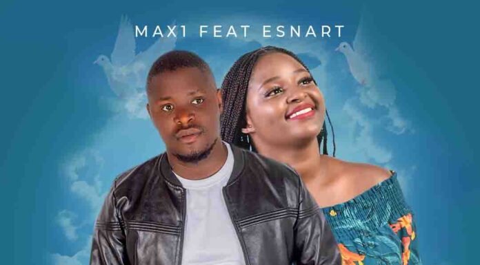 Max1 ft Esnart-Talala