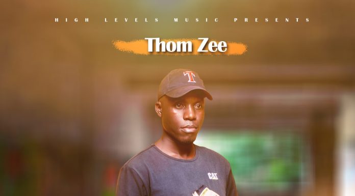 Thom Zee-Chinja(pro by.shy d)
