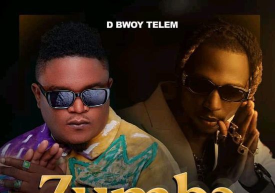 D Bwoy Telem ft Yo Maps–Zumba