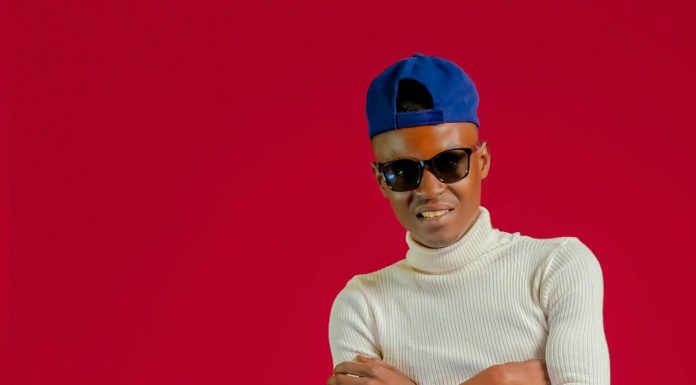 Ena Jay Cee a.k.a king Penapena-Die for you (Penapena Challenge)