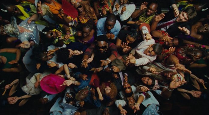 Patoranking – HIGHER (Official Video)