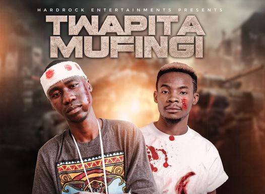 IQ Muzatasha-ft Dayostar-Twapita Mufingi(Prod. Senymax)