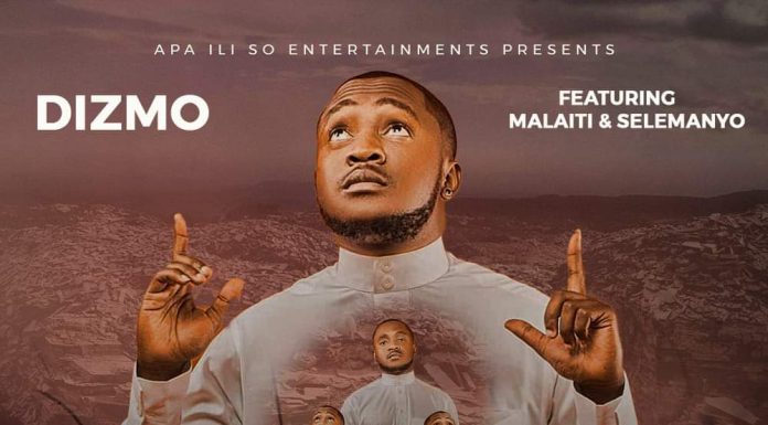 Dizmo-Judgement Day ft Malaiti Selemanyo