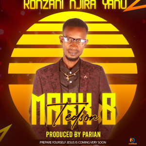 MACK BE TEDSON KONZANI NJIRA