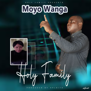 Moyo Wanga