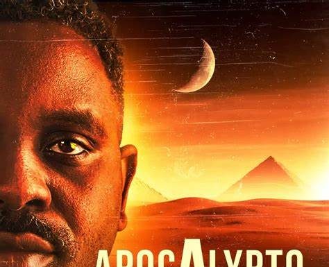 Petersen Zagaze – ‘Apocalypto’ Album
