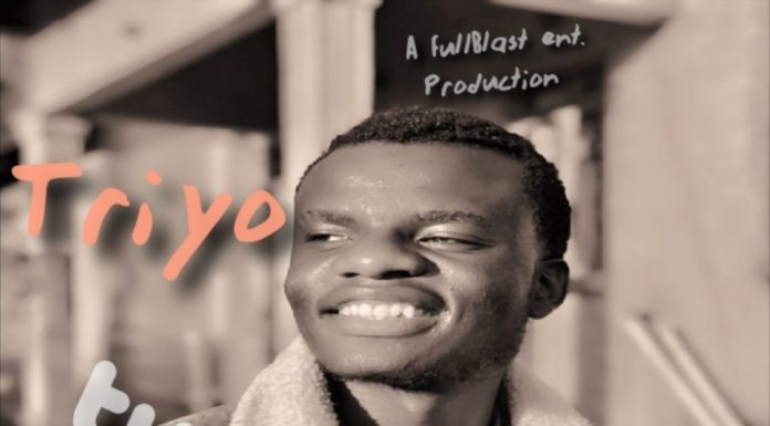 Triyo-Tuma Story (prodby_BarryHilz)