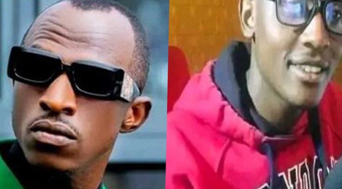 “Tyce-Expresses Deep Disappointment in Macky 2 Over Onstage Incident, Demands Apology”