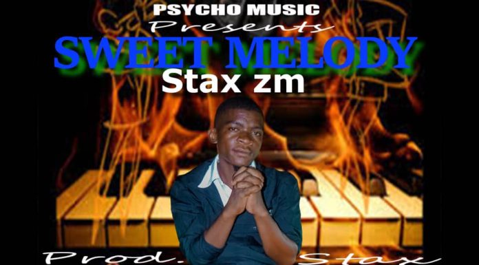 Stax zm-Sweet Melody (prod. stax)