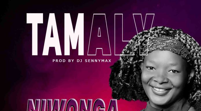 Tamaly-Niwonga Zikomo