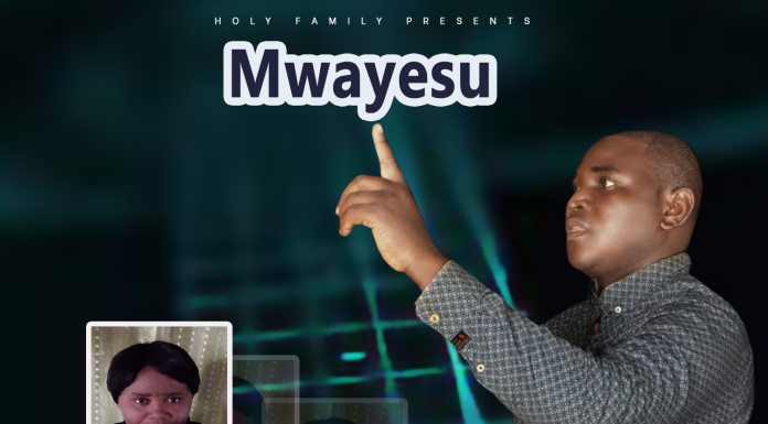 Holy Family-Mwayesu