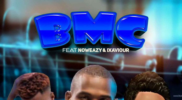 Bmc ft Nowizy x Ixavour-Memorable Time