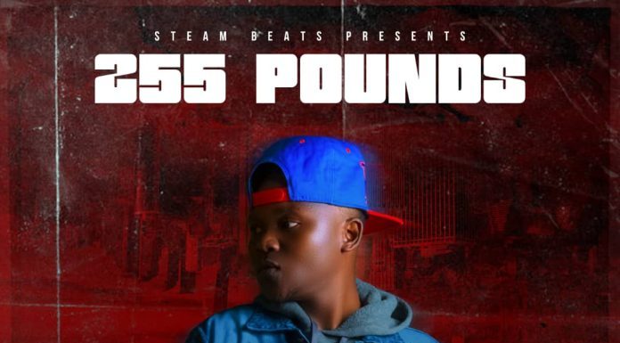 255 Pounds-Double Shift