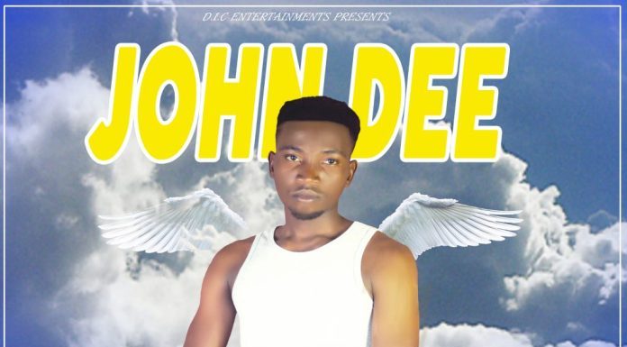 John Dee-Ba Yahweh(prod-by-John-dee)