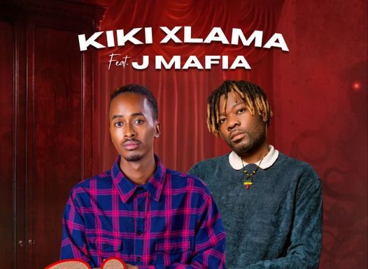 Kiki Xlama ft J Mafia-Ginger(Remix-Official)
