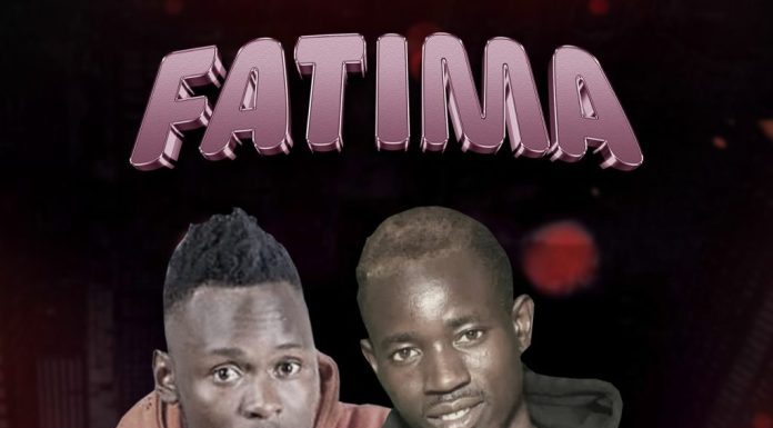 Mr 2G Ft Charlzee Zo-Fatima