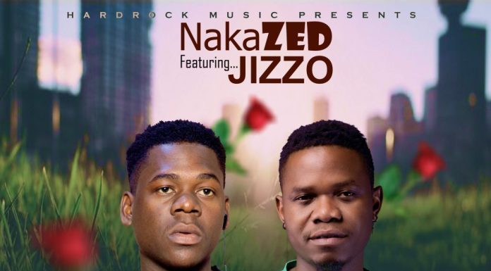 NakaZed ft Jizzo-Ka Zuba (prod-By-Dj-Sennymax)