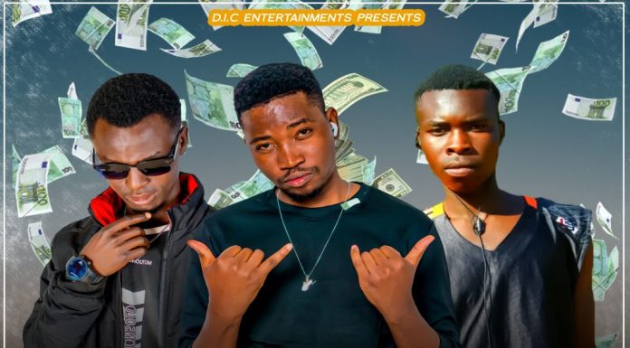 John Dee ft El Bizzy & Lockstar-Osanipanga Chongo(Prod John Dee)