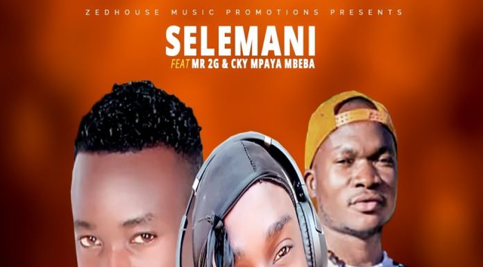 Selemani Ft Cky Mpaya Mbeba & 2G-Mbeba Yanga (prod-RoyBeatzAfrica)