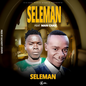 SELEMANI FT chax