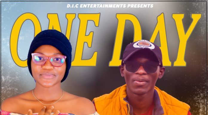Sharona ft Young Fresh-One Day (prod-by-john-dee)