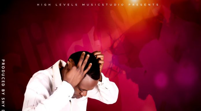 Cimzie Luniz-Nalila(prod Shy-D)