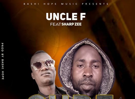 Uncle F ft Sharp Zee-Sure Mamie(prod-Bash-hope)
