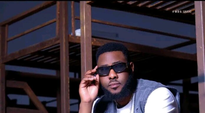 Slapdee Embraces Afro Rap: A Bold New Chapter in Zambian Music
