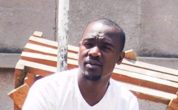 Zambian MusicBlog (ZMB) Founder Philip Mutika Jr., AKA Phil Dill Dies