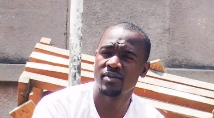 Zambian MusicBlog (ZMB) Founder Philip Mutika Jr., AKA Phil Dill Dies