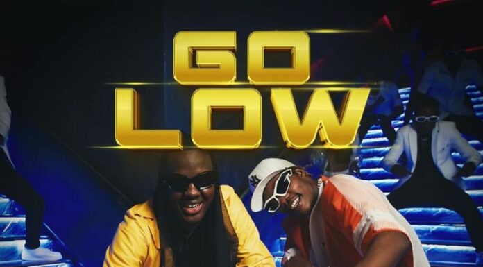 Chanda Na Kay – Go Low (Official Video)