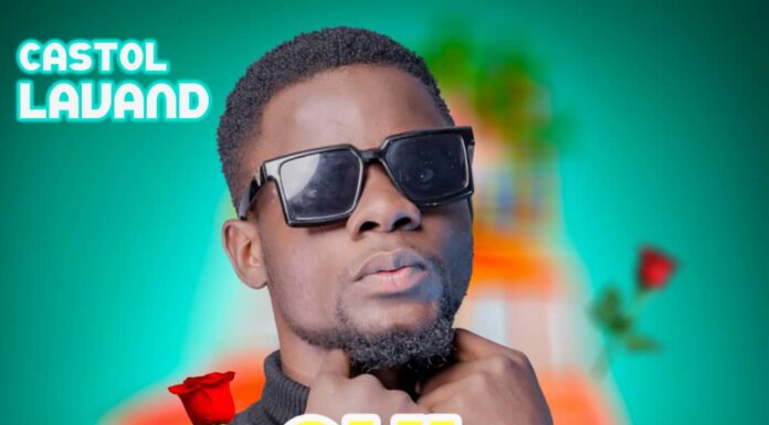 Castol Lavand-Chimwemwe