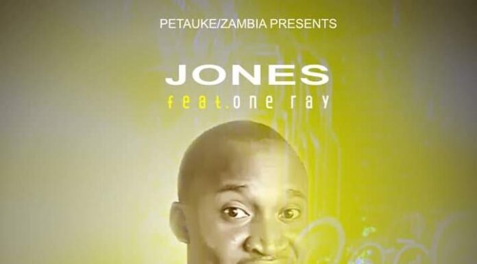 Jonze ft One Ray-Nchito(Prod-by-Ray)