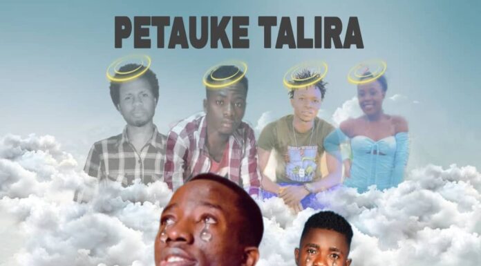 Chile Boy ft Biloza-Tribute Song(Prod by Fresh Music Zambia)