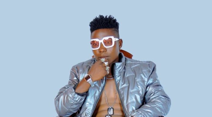 Krazy Bwoy-Call Me(Prod By Dj Senymax)