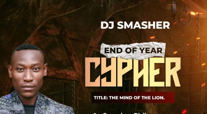 Smarsha_2023 End of Year Cypher(Prod by Trillz)