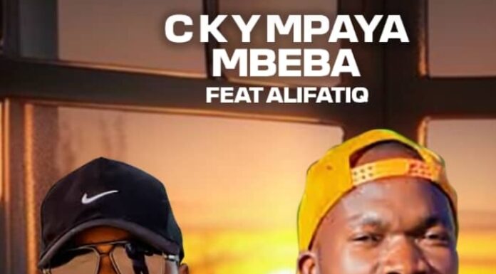 CKY Mpaya Mbeba ft AlifatiQ-Kawalala(prod-by-overdoze)