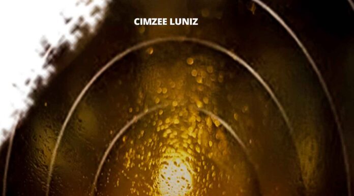 Cimzee-January To December (Prod. Bang )