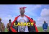 legacy AKA Zed Tupac – DANGER (Official Video)