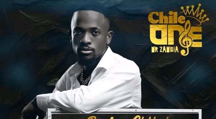 Chile One – Boy From Chililand (Full ALBUM)