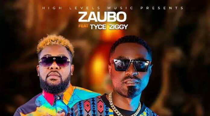 Zaubo-ft Tyce Ziggy-Nipasenkoni chance(Prod By Senymax)