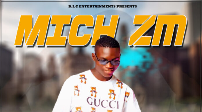 Mich zm-Expression(prod by john dee)