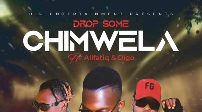 Dropsome Ft. Alifatiq & Digo-Chimwela