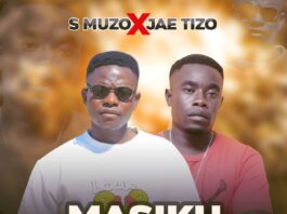 S-Muzo & J-Tizzo-Masiku Ya Moyo(prod by overdoze)