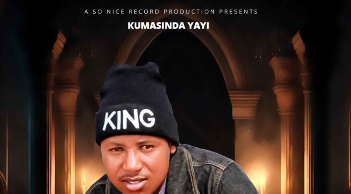 Rodesia-kumasinda Yayi