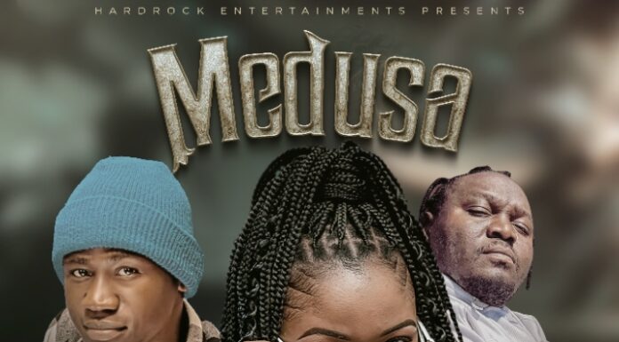 Mary Blackson ft KD Giza & IQ Muzatasha-Medusa