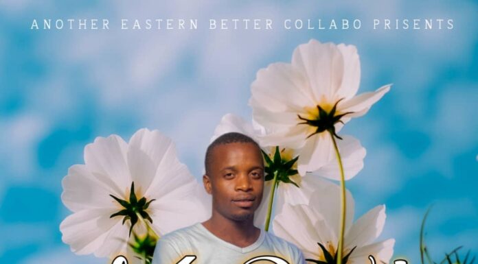 Wilson-My Wife(prod by 1k)