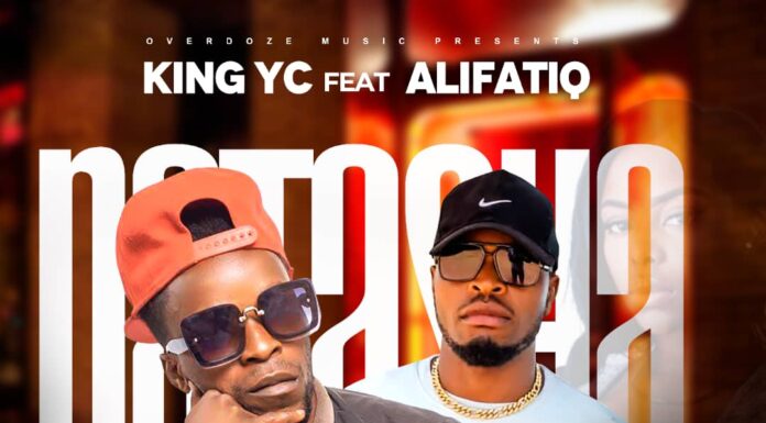 King YC ft AlifatiQ-Natasha(prod by overdoze)