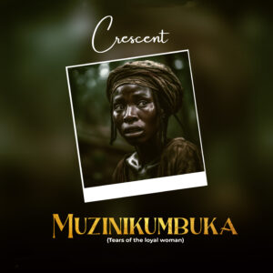 mzinikumbuka Cover Art